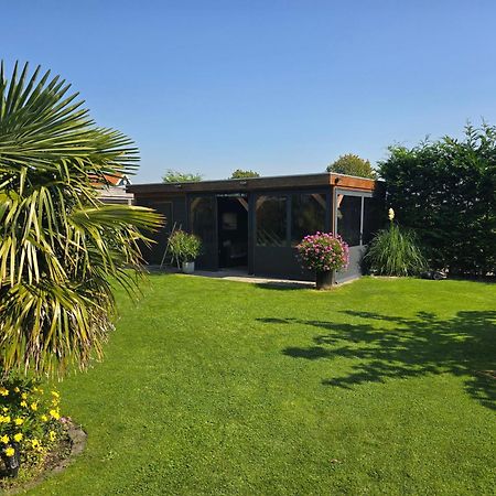 B&B Welkom Zierikzee Dış mekan fotoğraf