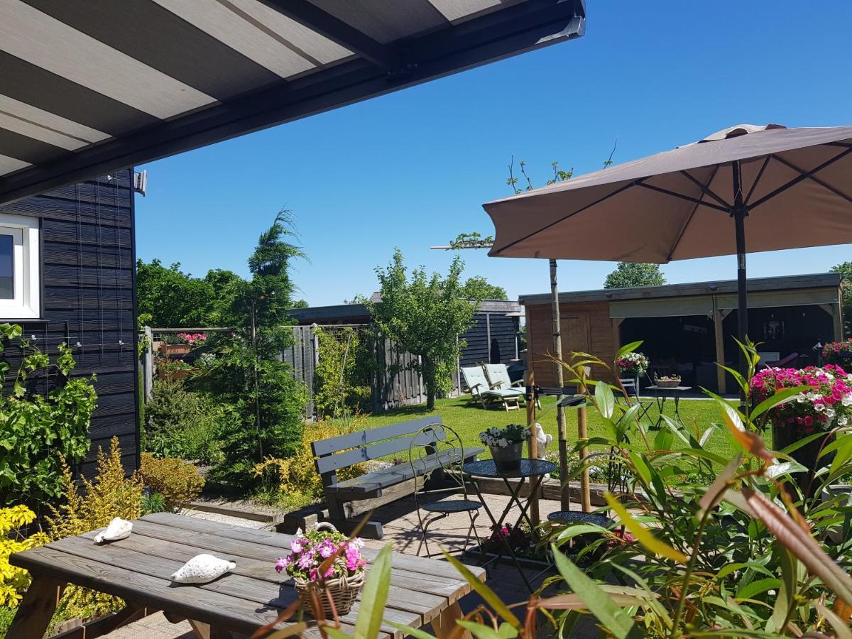 B&B Welkom Zierikzee Dış mekan fotoğraf