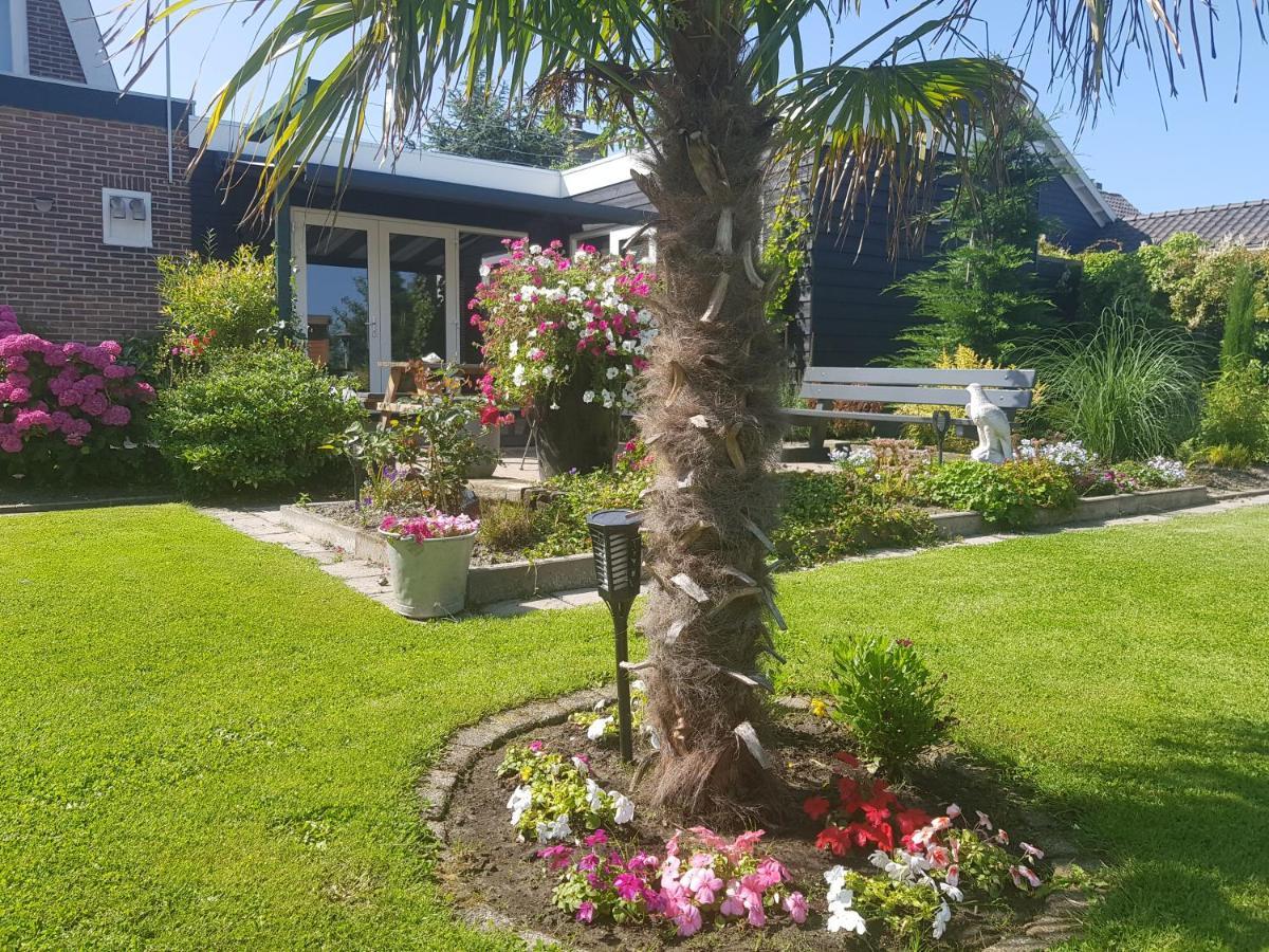 B&B Welkom Zierikzee Dış mekan fotoğraf