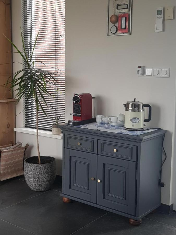 B&B Welkom Zierikzee Dış mekan fotoğraf
