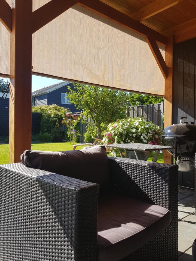 B&B Welkom Zierikzee Dış mekan fotoğraf