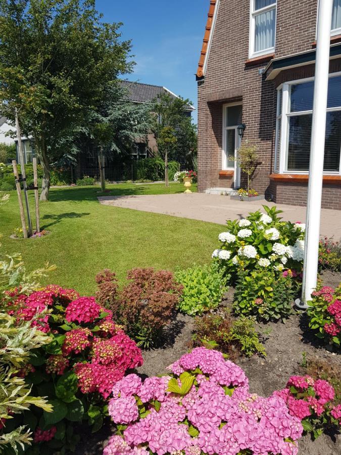 B&B Welkom Zierikzee Dış mekan fotoğraf