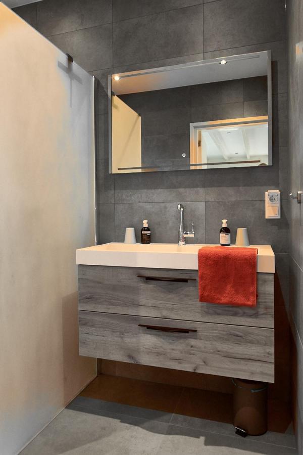 B&B Welkom Zierikzee Dış mekan fotoğraf
