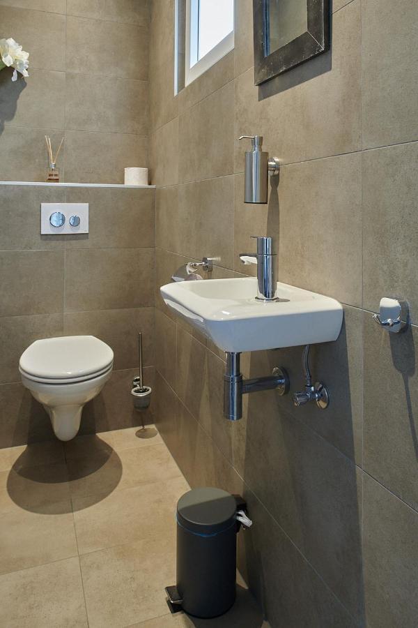 B&B Welkom Zierikzee Dış mekan fotoğraf