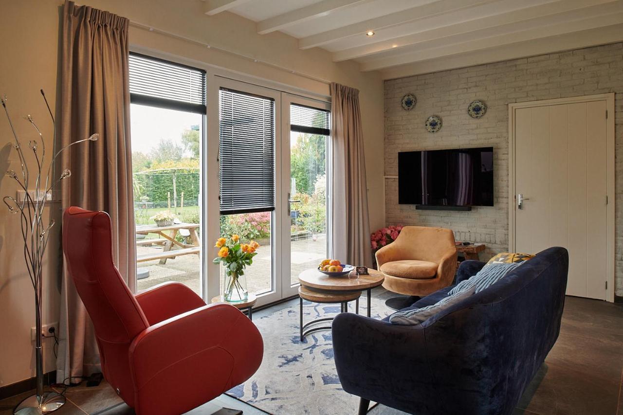 B&B Welkom Zierikzee Dış mekan fotoğraf