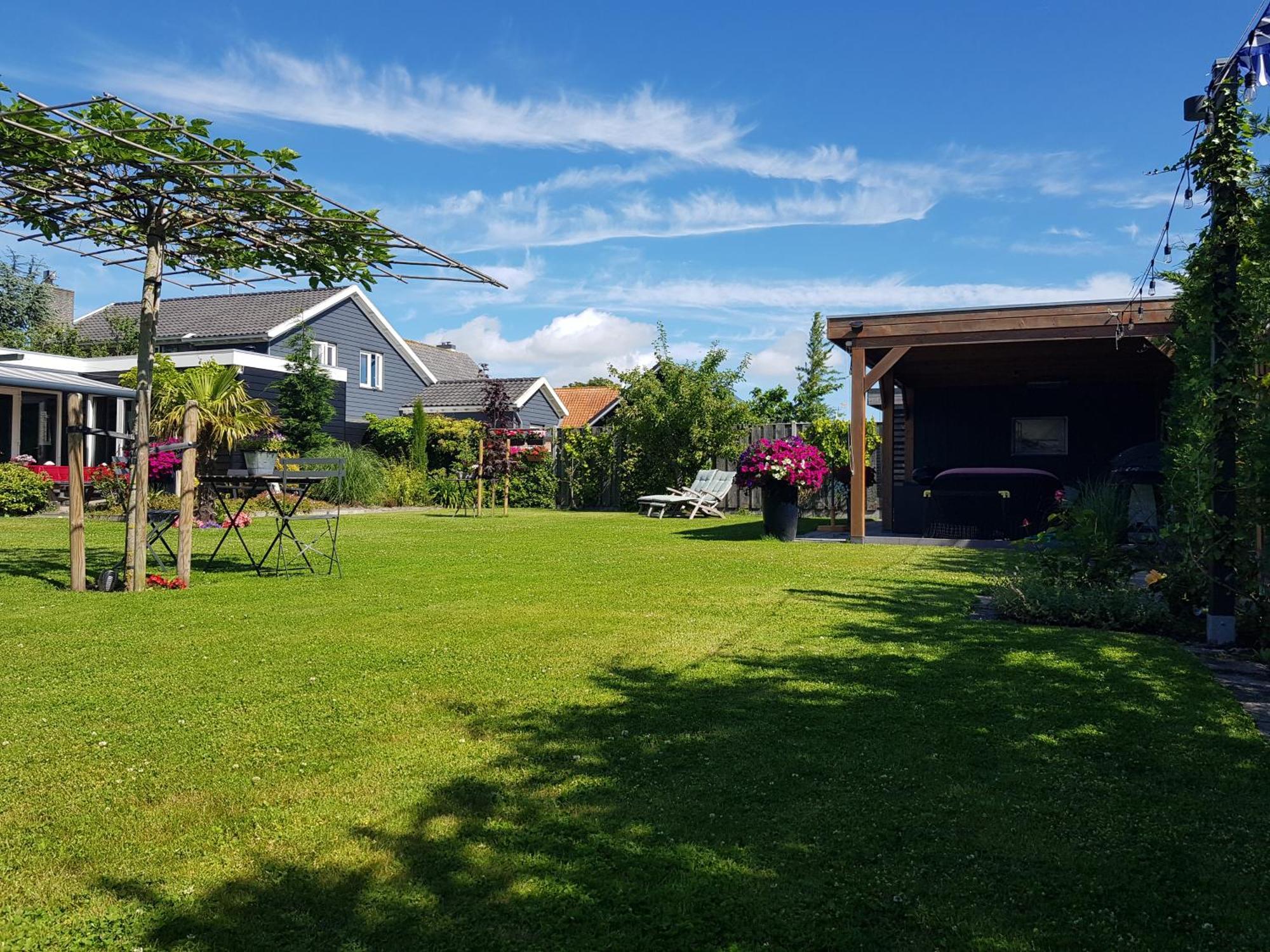 B&B Welkom Zierikzee Oda fotoğraf