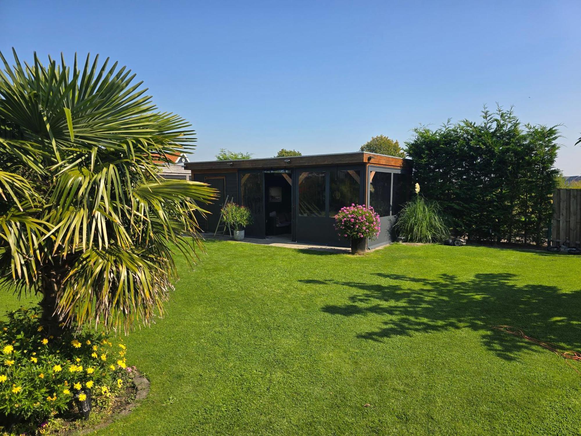 B&B Welkom Zierikzee Dış mekan fotoğraf